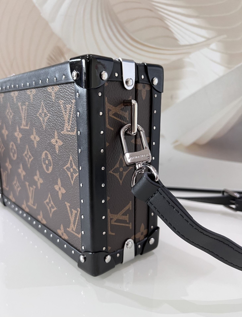 LV Box Bags